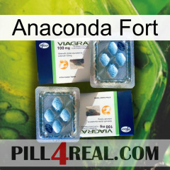 Anaconda Strong viagra5